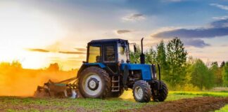 SE REQUIERE OPERADOR DE EQUIPOS AGRÍCOLAS PARA TRANSPORTE DE PRODUCTOS EN COSECHA DE MAÍZ