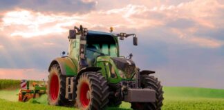 SE REQUIERE OPERADOR DE EQUIPOS AGRÍCOLAS PARA LABORES GENERALES EN GRANJA
