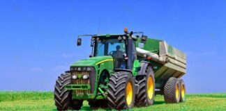 SE SOLICITA OPERADOR DE EQUIPOS AGRÍCOLAS PARA TRASLADO DE PRODUCTOS, NO SE REQUIERE EXPERIENCIA