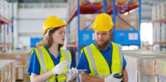 SE REQUIERE PERSONAL DE ALMACÉN PARA PREPARACIÓN Y ETIQUETADO DE MERCADERÍA