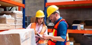SE SOLICITA CHEQUEADOR PARA REGISTRO Y EMBALAJE DE MERCADERÍA, JORNADA NOCTURNA