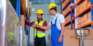 SE SOLICITA TRABAJADOR DE ALMACÉN PARA DESCARGA Y TRASLADO DE MERCADERÍA, NO SE REQUIERE EXPERIENCIA