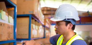 SE REQUIERE TRABAJADOR DE ALMACÉN PARA CARGA Y DESCARGA DE MATERIALES (CON O SIN EXPERIENCIA)