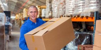 SE SOLICITA AUXILIAR DE DEPÓSITO PARA PREPARACIÓN Y ARMADO DE PEDIDOS