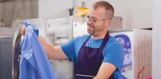 SE SOLICITA PERSONAL DE LAVANDERÍA PARA CLASIFICACIÓN Y DOBLADO DE ROPA, NO SE REQUIERE EXPERIENCIA