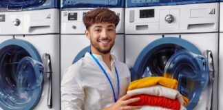 SE REQUIERE PERSONAL DE LAVANDERÍA PARA CONTROL Y CLASIFICACIÓN DE ROPA
