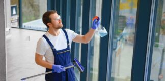 SE REQUIERE PERSONAL DE LIMPIEZA PARA DESINFECCIÓN DE OFICINAS (CON O SIN EXPERIENCIA)