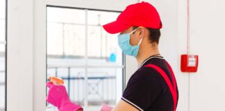 SE REQUIERE PERSONAL DE LIMPIEZA PARA ASEO Y ORDEN DE ZONAS COMUNES (CON O SIN EXPERIENCIA)