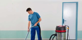 SE REQUIERE PERSONAL DE LIMPIEZA DE TIEMPO COMPLETO (LUNES A JUEVES)