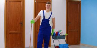 SE SOLICITA PERSONAL DE LIMPIEZA PARA ASEO DE ZONAS COMUNES, NO SE REQUIERE EXPERIENCIA
