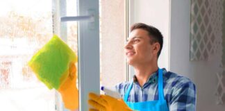 SE REQUIERE PERSONAL DE LIMPIEZA PARA ASEO DE ÁREAS COMUNES EN TIEMPO COMPLETO (HOMBRE Y/O MUJER)