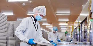 SE REQUIERE OPERARIO/A DE PRODUCCIÓN PARA EMPAQUETADO DE PRODUCTOS