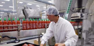 SE REQUIERE PERSONAL DE PRODUCCIÓN PARA CONTROL DE CALIDAD DE PRODUCTOS (HOMBRE Y/O MUJER)
