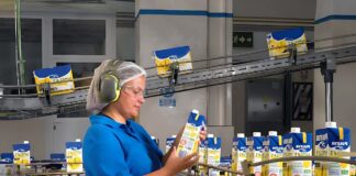 SE REQUIERE AYUDANTE DE PLANTA PARA EMPAQUE DE PRODUCTOS (POCA EXPERIENCIA)