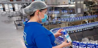 SE SOLICITA AYUDANTE DE PLANTA PARA CONTROL DE PRODUCTOS EN FÁBRICA