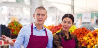 SE REQUIERE PERSONAL DE SUPERMERCADO PARA DISTINTOS PUESTOS COMO CAJERO, AUXILIAR DE TIENDA, ENTRE OTROS