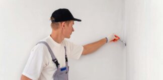 SE REQUIERE PINTOR PARA REVESTIMIENTO DE PAREDES (CON O SIN EXPERIENCIA)
