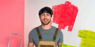 SE SOLICITA PINTOR PARA MANTENIMIENTO DE ACABADOS EN EDIFICIO