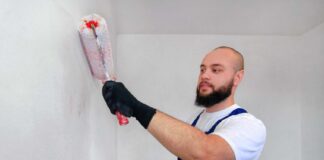 SE SOLICITA PINTOR PARA LABORES DE REMODELACIÓN GENERAL