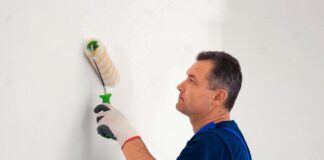 SE REQUIERE PINTOR CON O SIN EXPERIENCIA PARA REVESTIMIENTO DE PAREDES INTERIORES Y EXTERIORES