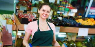 SE REQUIERE REPONEDOR PARA ORDEN GENERAL DE PRODUCTOS, LUNES A VIERNES
