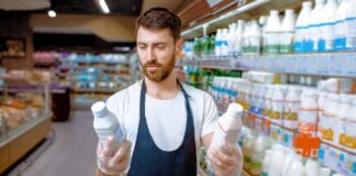 SE REQUIERE PERSONAL DE SUPERMERCADO PARA MEDIO TIEMPO (TURNOS ROTATIVOS)