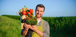 SE REQUIERE TRABAJADOR AGRÍCOLA PARA COSECHA Y RIEGO DE PRODUCTOS (CON O SIN EXPERIENCIA)