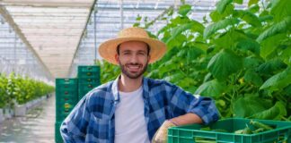 SE REQUIERE TRABAJADOR AGRÍCOLA PARA RIEGO DE PRODUCTOS EN COSECHA (CON O SIN EXPERIENCIA)