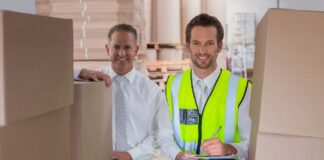 SE REQUIERE PERSONAL DE ALMACÉN PARA ETIQUETADO Y APILADO DE MERCADERÍA