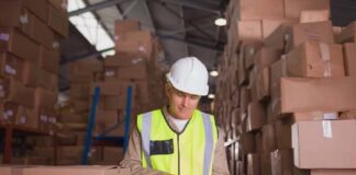 SE REQUIERE TRABAJADOR DE ALMACÉN PARA CLASIFICACIÓN Y EMBALAJE DE MERCADERÍA (CON O SIN EXPERIENCIA)