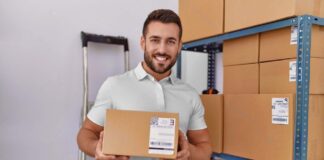 SE SOLICITA OPERARIO DE DEPÓSITO PARA ORGANIZACIÓN Y PREPARACIÓN DE PEDIDOS