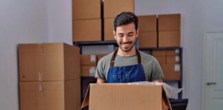 SE REQUIERE PERSONAL DE ALMACÉN PARA CARGA Y DESCARGA DE MERCADERÍA (CON O SIN EXPERIENCIA)
