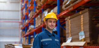 SE SOLICITA PERSONAL DE ALMACÉN PARA TRASLADO DE MATERIALES (CON O SIN EXPERIENCIA)