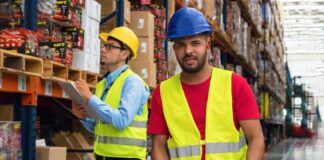 SE SOLICITA TRABAJADOR DE ALMACÉN CON POCA EXPERIENCIA PARA PREPARACIÓN DE PEDIDOS