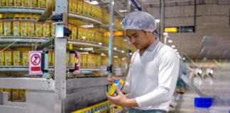 SE SOLICITA PERSONAL DE ALMACÉN PARA ORGANIZACIÓN DE MERCADERÍA, NO SE REQUIERE EXPERIENCIA