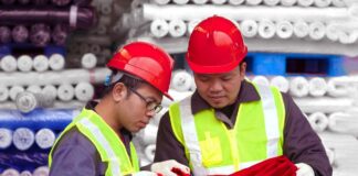 SE REQUIERE MOZO/A DE ALMACÉN CON O SIN EXPERIENCIA PARA EMPRESA TEXTIL
