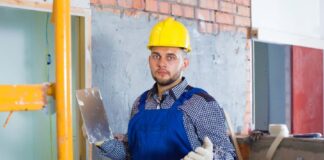 SE REQUIERE OBRERO PARA CARGA Y DESCARGA DE MATERIALES DE CONSTRUCCIÓN