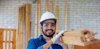 SE REQUIERE TRABAJADOR DE CONSTRUCCIÓN PARA LABORES DE ALBAÑILERÍA (CON O SIN EXPERIENCIA)