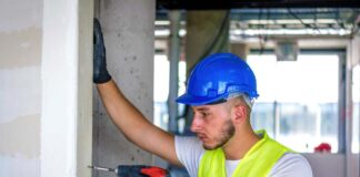 SE SOLICITA PERSONAL DE MANTENIMIENTO PARA REMODELACIÓN DE EDIFICIOS, NO SE REQUIERE EXPERIENCIA