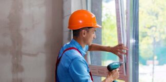 SE REQUIERE TRABAJADOR DE CONSTRUCCIÓN PARA REVESTIMIENTO DE PAREDES E INSTALACIÓN DE ESTRUCTURAS