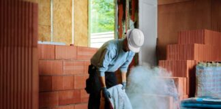 SE SOLICITA OBREROS PARA DISTINTAS LABORES CON HORMIGÓN, NO SE REQUIERE EXPERIENCIA