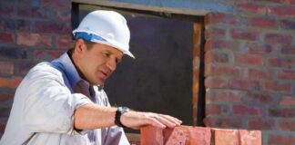 SE SOLICITA TRABAJADOR DE CONSTRUCCIÓN PARA LABORES DE PAVIMENTACIÓN, CARGA Y DESCARGA DE MATERIALES