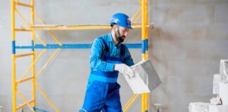 SE SOLICITA TRABAJADOR DE CONSTRUCCIÓN PARA LABORES DE CARGA, DESCARGA Y TRASLADO DE MATERIALES, NO SE REQUIERE EXPERIENCIA