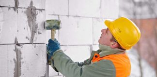 SE SOLICITA PERSONAL DE CONSTRUCCIÓN PARA LABORES CON CONCRETO Y HORMIGÓN