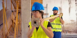 SE REQUIERE PEÓN DE CONSTRUCCIÓN PARA PROYECTOS DE REMODELACIÓN (CON O SIN EXPERIENCIA)