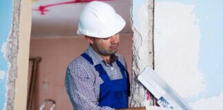 SE SOLICITA TRABAJADOR DE CONSTRUCCIÓN PARA LABORES DE MEZCLA Y VERTIDO DE MATERIALES, NO SE REQUIERE EXPERIENCIA