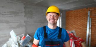 SE SOLICITA TRABAJADOR DE CONSTRUCCIÓN PARA DEMOLICIÓN DE EDIFICIOS, NO SE REQUIERE EXPERIENCIA