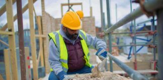 SE SOLICITA AYUDANTE DE CONSTRUCCIÓN PARA LABORES DE ALBAÑILERÍA (DISPONIBILIDAD DE HORARIOS)