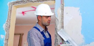 SE REQUIERE PEÓN DE OBRA PARA LABORES DE CONSTRUCCIÓN RESIDENCIAL (FLEXIBILIDAD HORARIA)