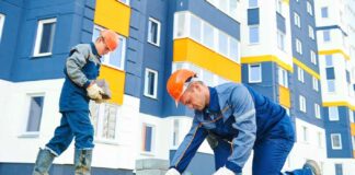SE SOLICITA TRABAJADOR DE CONSTRUCCIÓN CON O SIN EXPERIENCIA PARA PREPARACIÓN DE TERRENO Y COLOCACIÓN DE CIMIENTOS